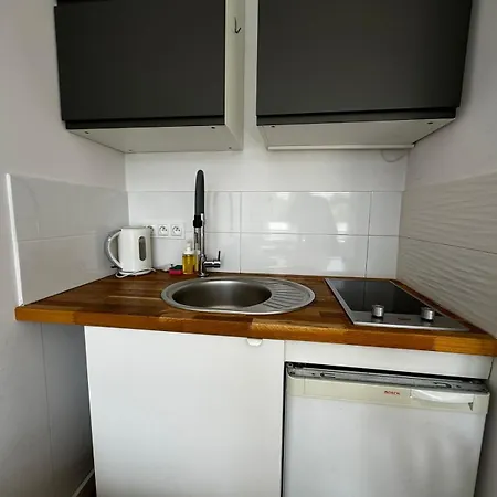 Apartamento Nw Przy Obroncow Wybrzeza 10a