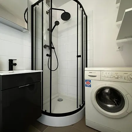 Apartamento Nw Przy Obroncow Wybrzeza 10a *