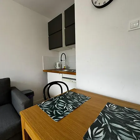 Nw Przy Obroncow Wybrzeza 10a Apartamento