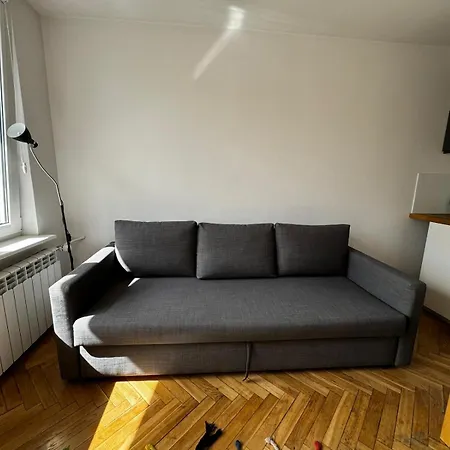 Nw Przy Obroncow Wybrzeza 10a * Gdańsk